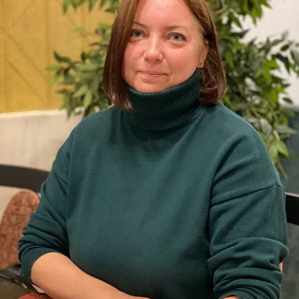 Ирина